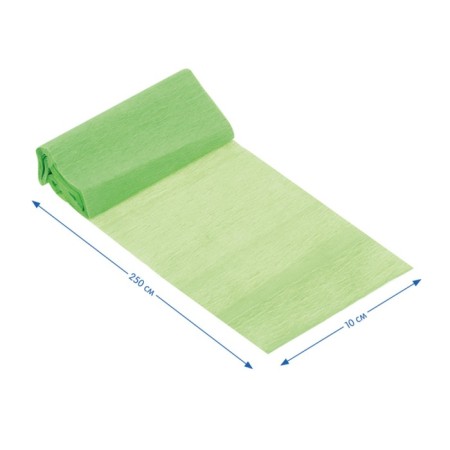 A set of fastened paper 14 colors of multi-bullets, 10 x 250 cm, 32g/m2, in rolls, in a package-3