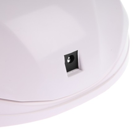 Jessnail Sun X, UV/LED, 54 W, 36 Timer, Timer 10/30/60 sec, white-11