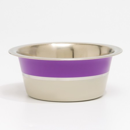 MISK Color Standard 200 ml, purple/beige-1