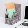Organizer for books "Cat", 25 x 27 x 12.6 cm