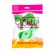 Latex ball 10 ", pastel, set 5 pcs., Salad color