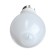Uniel LED lamp, LED-A60-12W, 12 W, 4000 K, E27, PLS10WH, light sensor, engine