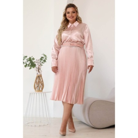 Women's dress, size 62-5