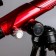 Telescope "Orbit", interchangeable lenses 20x-30x-40x