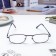 Ready glasses 333, black color, +1.5