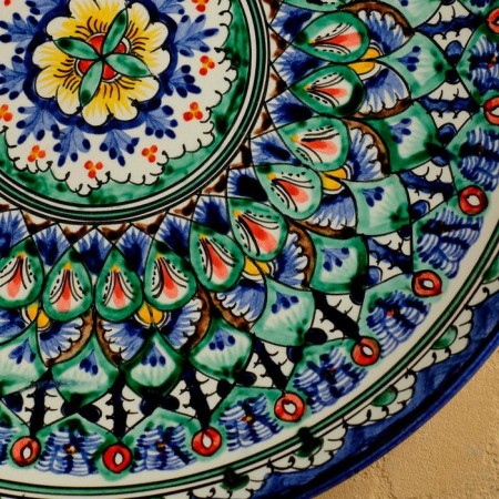 Round Light, 31 cm, mix-5