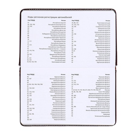 Pocket Dated 2025, 64 sheets, Devente.bravo, solid cover to leatzers with foam rubber, thermo embossing, block 70 g/m2, brown, 155 x 95mm-10