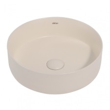 ABBER Bequem AC2108MBE, invoice, 360x360x120 mm, lightweight, matte