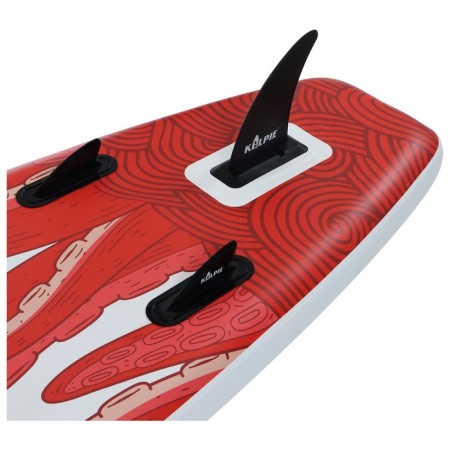 SUP Board inflatable Touring Kelpie 11.5 ", 347x80x15 cm-18