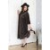 Women's dress, size 52