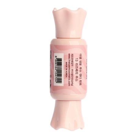 Tint lip content 13 Saemmul Mousse Candy Tint 13 Raspberry Mousse, 8 g-1