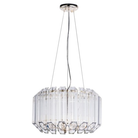 Jastin chandelier, 3x40W E14, color gold