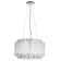 Jastin chandelier, 3x40W E14, color gold