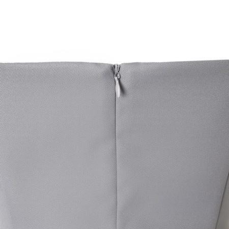Women's dress Mist: Classic Collection p. 42, the color is light gray-9