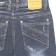Jeans for boys, height 158 ​​cm