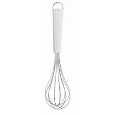 Венчик Brabantia Essential, большой, цвет белый, 27.2 см