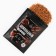 Salt scrub, 250 g, aroma of chocolate muffin, Candy Food