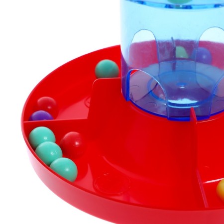 Board game "Twist", 2-4 players, 3+-4