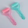 Massager - Roller, with spikes, 19 × 9 × 3.5 cm, universal, color mix