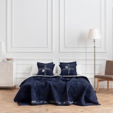 Cover with pillowcases 