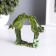 Souvenir Polystone "Frog-Kilus" 6x11x12 cm