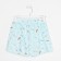 Women's shorts KAFTAN LIGHT p. 40-42, blue