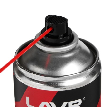 LAVR chain cleaner, 650 ml LN7701-4