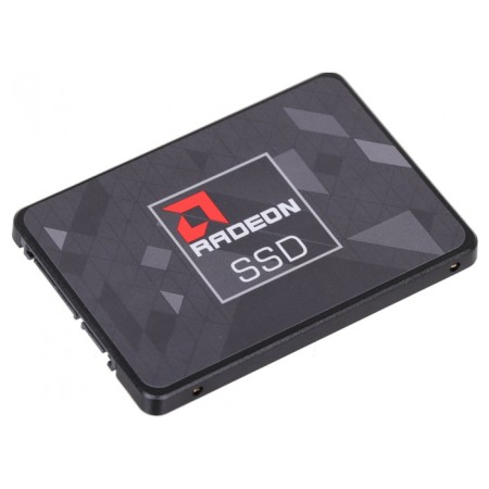 SSD AMD SATA-III 1TB R5SL1024G Radeon R5 2.5 "-1