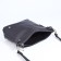Richet Cross-Boda Bag on a zipper, external pocket, gray color