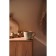 Porcelain mug SL Home "Sandy Breeze", 320 ml, beige color