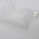 Apron Ethel Home 60x70 cm, central-gray, 100% hl, sarzha 190 g/m2
