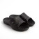 Male shales, black color, size 42