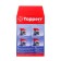 Topperr FBS 8 Pre -Chair filter for Bosch vacuum cleaners