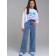 Jeans for the girl PlayTode, height 152 cm