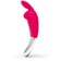 Happy rabbit clitoral vibrator pink