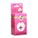 A set of bath bombs 12 pcs "Berry sorbet" for 20 g