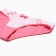 Women's panties, pink color, size 44-46
