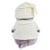 Soft toy "Basik", in pajamas