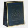 Laminated vertical packet “Shine in the New Year”, 25.4 x 30.5 x12.7 cm, New Year