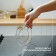 Stainless steel stand for a water bath, d = 12 cm