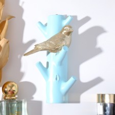 Hooks decorative polystone 