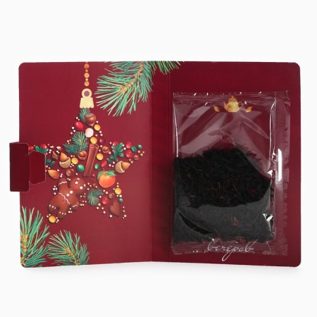 Tea in the postcard "Feel the aroma", 10 g-1
