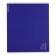 Notebook of 48 sheets in the Erichkrause "Fineline", Lamination Soft-Touch, OFSET BOCK 100%, mix
