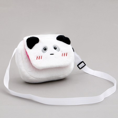 Children's bag "Panda", 19 cm