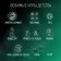 Game console Mybit Game-5, 8/16/32 Bits, 3500 Games, 4K HD, 32 GB, HDMI, Microsd, 2 joysticks, black