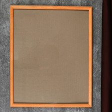 Фоторамка сосна клен 1/4 40х50 см МИКС