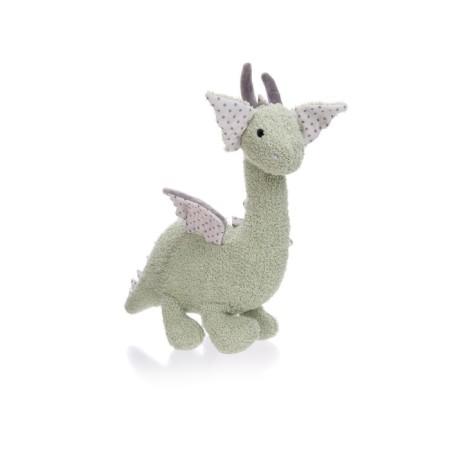 Soft toy Gulliver Dragon "May", 30 cm-1