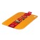 Bamboo fiber cutting board 29 × 20 cm