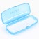 MY CASE, blue, 15.5 x 5.2 x 3.5 cm glasses