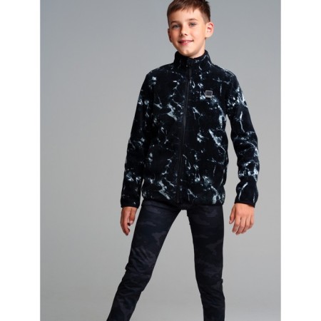 Sweatshirt for the boy PlayTode, height 158 ​​cm-2
